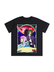 wolfsrain,anime,retroanime,EK101,DTG