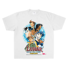 The Hero’s Journey LNR: SSSC Tee | SHGD