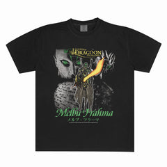 Melbu Frahma: LOD Shadows Tee CC1717
