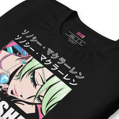 Sonoshee McLaren Redline | T-Shirt