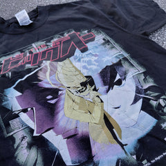 Big O: Schwaltz Walt Tee | SHGD