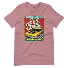 Old School Muscle | T-Shirt