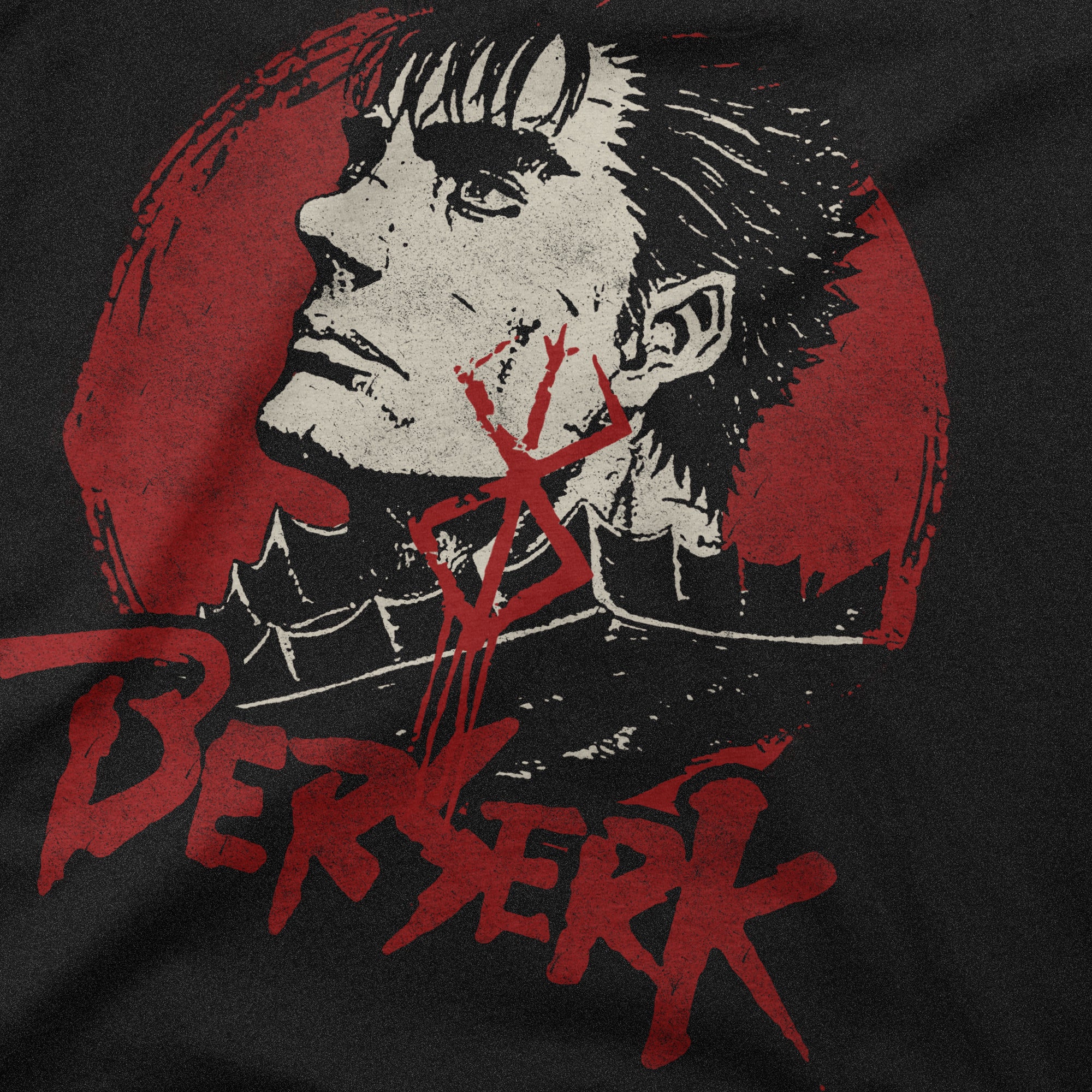 Berserk Guts | T-Shirt